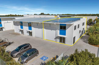 Factory, Warehouse & Industrial commercial property sold at Unit 1/30 Access Crescent Coolum Beach QLD 4573 Factory, Warehouse & Industrial commercial property sold at Unit 1/30 Access Crescent Coolum Beach QLD 4573