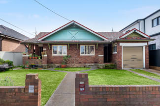 Development / Land commercial property sold at 53 Earlwood Avenue Earlwood NSW 2206