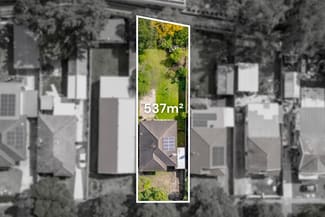 Development / Land commercial property sold at 15 Courallie Avenue Homebush West NSW 2140 Development / Land commercial property sold at 15 Courallie Avenue Homebush West NSW 2140