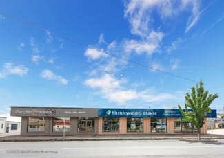 Shop & Retail commercial property sold at 121-125 Moulder Street Orange NSW 2800