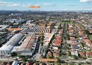 Factory, Warehouse & Industrial commercial property sold at Unit 3/42 Harp Street Belmore NSW 2192 Factory, Warehouse & Industrial commercial property sold at Unit 3/42 Harp Street Belmore NSW 2192