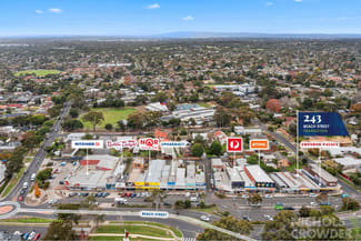 Shop & Retail commercial property sold at 243 Beach Street Frankston VIC 3199 Shop & Retail commercial property sold at 243 Beach Street Frankston VIC 3199