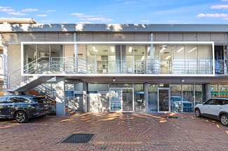 Offices commercial property sold at 5&6/470 Sydney Road Balgowlah NSW 2093