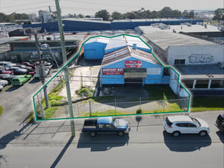 Factory, Warehouse & Industrial commercial property sold at 105 Greens Road Dandenong South VIC 3175