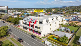 Offices commercial property sold at 101/58 Manila Street Beenleigh QLD 4207