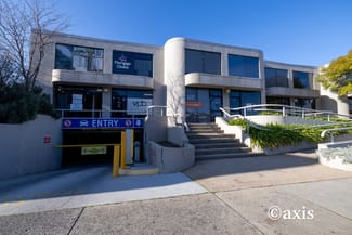 Offices commercial property sold at 2/2-8 Andrews Street Brighton VIC 3186 Offices commercial property sold at 2/2-8 Andrews Street Brighton VIC 3186