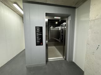 Factory, Warehouse & Industrial commercial property sold at Storage Unit 6 (Lot 22)/38 Cawarra Road Caringbah NSW 2229 Factory, Warehouse & Industrial commercial property sold at Storage Unit 6 (Lot 22)/38 Cawarra Road Caringbah NSW 2229