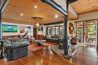 Hotel, Motel, Pub & Leisure commercial property for sale at 207 Narrows Road North Maleny QLD 4552