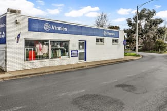 Factory, Warehouse & Industrial commercial property sold at 8 Baldry Street Mansfield VIC 3722 Factory, Warehouse & Industrial commercial property sold at 8 Baldry Street Mansfield VIC 3722