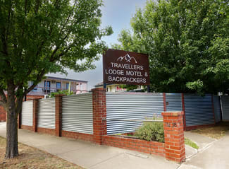 Hotel, Motel, Pub & Leisure commercial property sold at Mansfield VIC 3722 Hotel, Motel, Pub & Leisure commercial property sold at Mansfield VIC 3722
