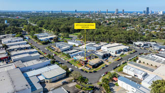 Factory, Warehouse & Industrial commercial property sold at 4/11 Commercial Drive Ashmore QLD 4214 Factory, Warehouse & Industrial commercial property sold at 4/11 Commercial Drive Ashmore QLD 4214