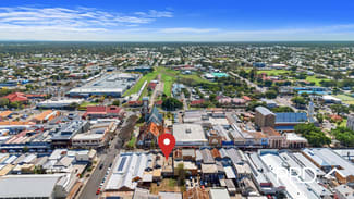 Shop & Retail commercial property sold at 193-195 Adelaide Street Maryborough QLD 4650 Shop & Retail commercial property sold at 193-195 Adelaide Street Maryborough QLD 4650