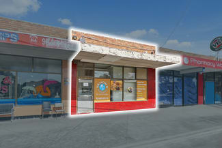 Shop & Retail commercial property sold at 99 Anderson Road Fawkner VIC 3060 Shop & Retail commercial property sold at 99 Anderson Road Fawkner VIC 3060