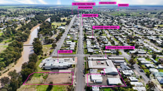 Development / Land commercial property sold at 18-20 Maitland Street Narrabri NSW 2390 Development / Land commercial property sold at 18-20 Maitland Street Narrabri NSW 2390