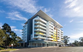 Shop & Retail commercial property sold at C01/11A Mount Street Mount Druitt NSW 2770