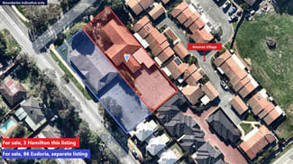 Medical / Consulting commercial property sold at 3 Hamilton Court Gosnells WA 6110 Medical / Consulting commercial property sold at 3 Hamilton Court Gosnells WA 6110