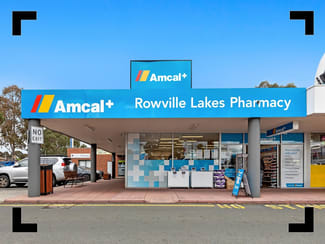 Shop & Retail commercial property sold at 2/150 Kelletts Road Rowville VIC 3178 Shop & Retail commercial property sold at 2/150 Kelletts Road Rowville VIC 3178