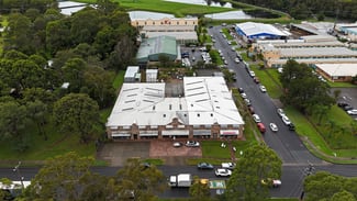 Shop & Retail commercial property for sale at 19 Central Road Port Macquarie NSW 2444