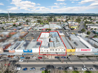 Development / Land commercial property sold at 86-88, 90-94 Murray Street Colac VIC 3250 Development / Land commercial property sold at 86-88, 90-94 Murray Street Colac VIC 3250