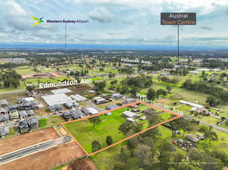 Development / Land commercial property sold at Austral NSW 2179 Development / Land commercial property sold at Austral NSW 2179