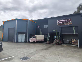 Showrooms / Bulky Goods commercial property leased at 3/17 Lucky Lane Billinudgel NSW 2483 Showrooms / Bulky Goods commercial property leased at 3/17 Lucky Lane Billinudgel NSW 2483