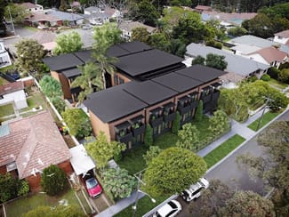 Development / Land commercial property sold at 66 & 68 Dudley Street Rydalmere NSW 2116 Development / Land commercial property sold at 66 & 68 Dudley Street Rydalmere NSW 2116