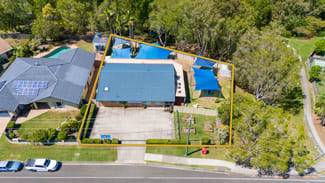 Other commercial property sold at 84 Tallow Wood Drive Kuluin QLD 4558