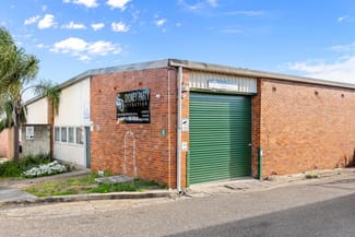 Factory, Warehouse & Industrial commercial property sold at Condell Park NSW 2200 Factory, Warehouse & Industrial commercial property sold at Condell Park NSW 2200