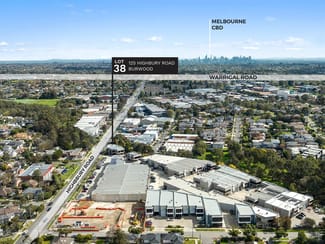 Offices commercial property sold at 38/125 Highbury Road Burwood VIC 3125 Offices commercial property sold at 38/125 Highbury Road Burwood VIC 3125
