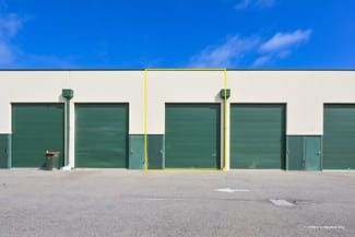 Factory, Warehouse & Industrial commercial property sold at Unit 7/28 Tesla Road Rockingham WA 6168 Factory, Warehouse & Industrial commercial property sold at Unit 7/28 Tesla Road Rockingham WA 6168