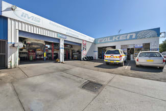 Showrooms / Bulky Goods commercial property sold at 1/210 Bridge Street Muswellbrook NSW 2333