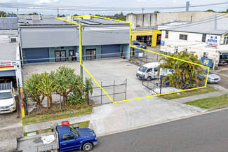 Showrooms / Bulky Goods commercial property sold at 12 Thorne Street Wynnum QLD 4178 Showrooms / Bulky Goods commercial property sold at 12 Thorne Street Wynnum QLD 4178