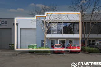 Factory, Warehouse & Industrial commercial property sold at 8/35 Dunlop Road Mulgrave VIC 3170 Factory, Warehouse & Industrial commercial property sold at 8/35 Dunlop Road Mulgrave VIC 3170