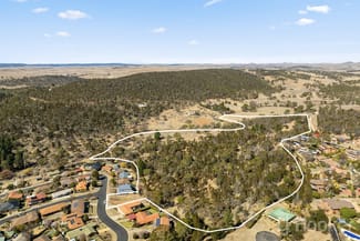 Development / Land commercial property sold at 21 Kiah Avenue Cooma NSW 2630 Development / Land commercial property sold at 21 Kiah Avenue Cooma NSW 2630