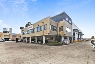 Factory, Warehouse & Industrial commercial property sold at 15A Butterfield Street Blacktown NSW 2148