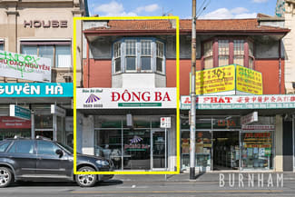 Shop & Retail commercial property sold at 133 Hopkins Street Footscray VIC 3011 Shop & Retail commercial property sold at 133 Hopkins Street Footscray VIC 3011