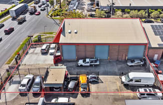 Factory, Warehouse & Industrial commercial property sold at 73 Powers Road Seven Hills NSW 2147