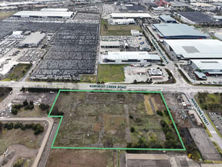 Development / Land commercial property for sale at 521-537 Kororoit Creek Road Altona VIC 3018