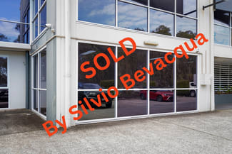 Offices commercial property leased at 2/61 Commercial Drive Shailer Park QLD 4128 Offices commercial property leased at 2/61 Commercial Drive Shailer Park QLD 4128