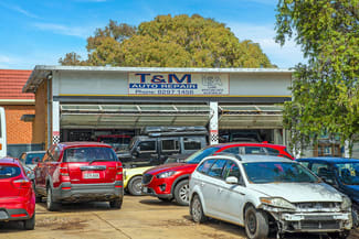 Factory, Warehouse & Industrial commercial property sold at 85 Mills Street Clarence Park SA 5034