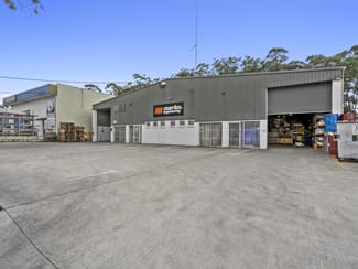 Factory, Warehouse & Industrial commercial property sold at 20 Ern Harley Drive Burleigh Heads QLD 4220 Factory, Warehouse & Industrial commercial property sold at 20 Ern Harley Drive Burleigh Heads QLD 4220