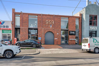 Factory, Warehouse & Industrial commercial property sold at 957-959 Glen Huntly Road Caulfield South VIC 3162 Factory, Warehouse & Industrial commercial property sold at 957-959 Glen Huntly Road Caulfield South VIC 3162