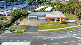 Development / Land commercial property sold at 11 Creek Road Mount Gravatt East QLD 4122 Development / Land commercial property sold at 11 Creek Road Mount Gravatt East QLD 4122