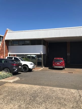 Factory, Warehouse & Industrial commercial property sold at 1/15 - 19 Wylie Toowoomba City QLD 4350 Factory, Warehouse & Industrial commercial property sold at 1/15 - 19 Wylie Toowoomba City QLD 4350