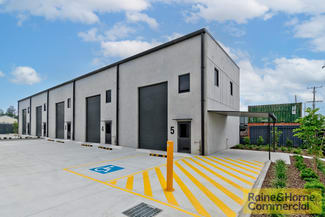 Offices commercial property sold at 5/125 Connaught Street Sandgate QLD 4017 Offices commercial property sold at 5/125 Connaught Street Sandgate QLD 4017