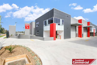 Factory, Warehouse & Industrial commercial property for sale at 42 Turner Road Smeaton Grange NSW 2567