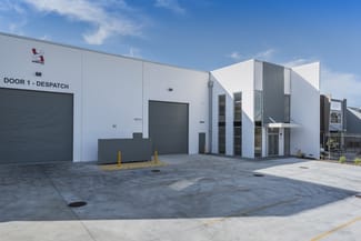Factory, Warehouse & Industrial commercial property sold at U2, 431 Yangebup Road Cockburn Central WA 6164 Factory, Warehouse & Industrial commercial property sold at U2, 431 Yangebup Road Cockburn Central WA 6164