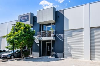 Factory, Warehouse & Industrial commercial property sold at 5/28 Burnside Road Ormeau QLD 4208 Factory, Warehouse & Industrial commercial property sold at 5/28 Burnside Road Ormeau QLD 4208
