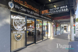Shop & Retail commercial property sold at 152 Pascoe Vale Road Moonee Ponds VIC 3039 Shop & Retail commercial property sold at 152 Pascoe Vale Road Moonee Ponds VIC 3039