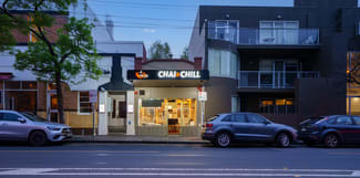 Shop & Retail commercial property sold at 80 High Street Windsor VIC 3181